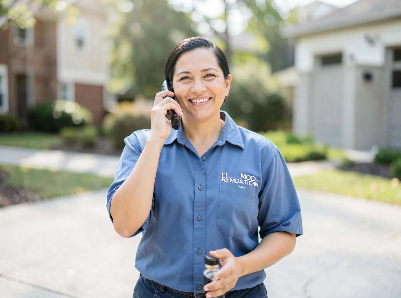 Mold Remediation Buckeye, WV FAQs